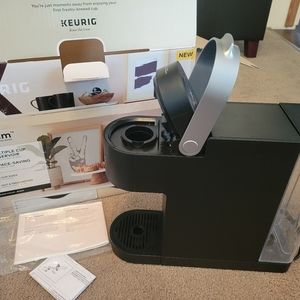 Keurig K-Slim Coffee Maker